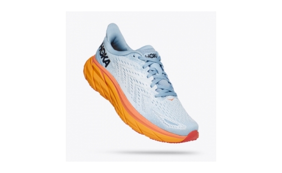 Hoka Clifton 8