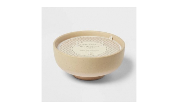 Ceramic Dish