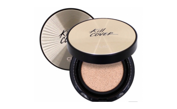 CLIO Kill Cover Ampoule Cushion