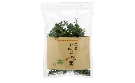 日本蘿蔔葉乾