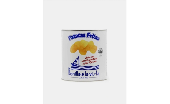 Cases of Tins