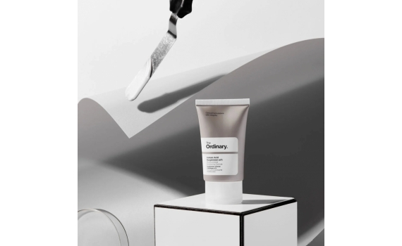 The Ordinary – 10%杜鵑花酸多功能亮白祛痘去印面霜（30ML）