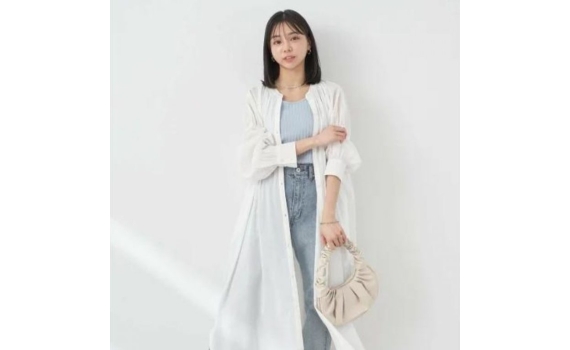Rakuten Fashion 必買品牌推薦 1. earth music&ecology