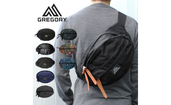 ​GREGORY グレゴリー TAILMATE S V2 