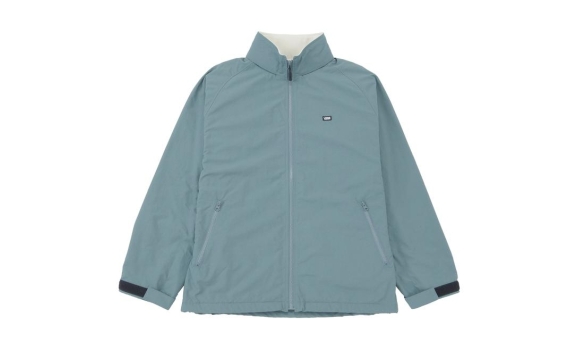 【VANS】 ヴァンズ M Urban Trek Zip JKT アウター 123C1090801 