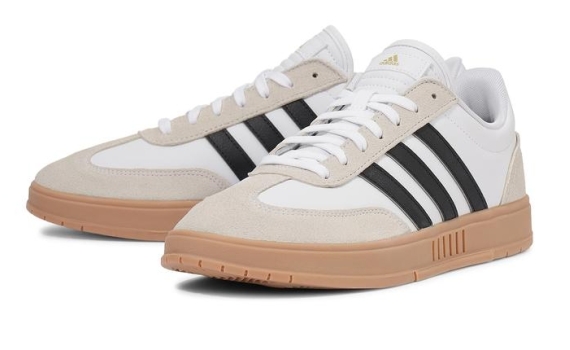 ADIDAS】 アディダス GRADAS グラダス IE9044 FTWR/CORE/MATT
