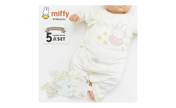 miffy bb衫
