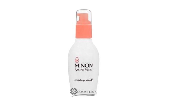 MINON AMINO MOIST 化妝水