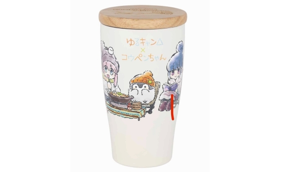 搖曳露營水樽