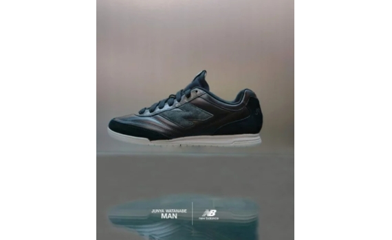 日本品牌Junya Watanabe聯乘New Balance鞋款