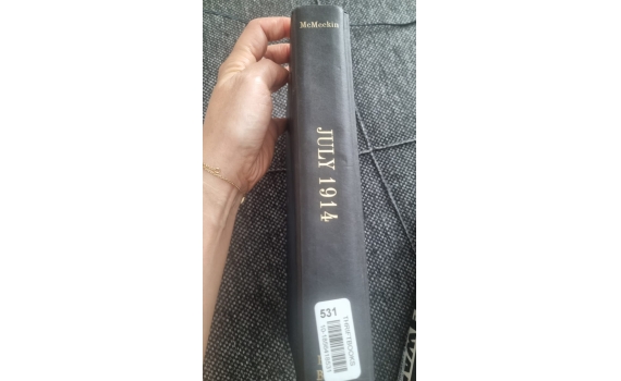 Used book from Amazon