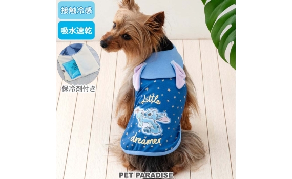 日本寵物品牌 Pet Paradise 