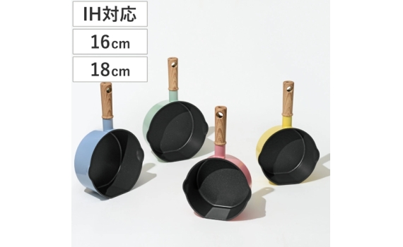 日本鍋具品牌自立鍋