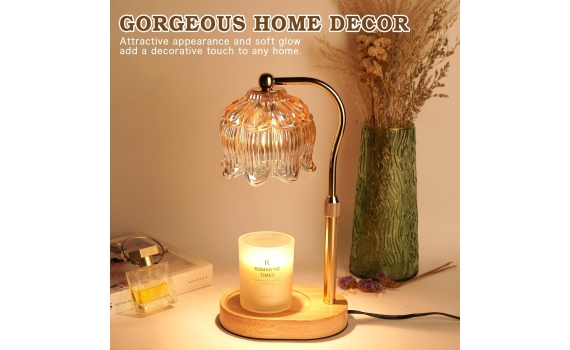 高貴~蠟燭暖燈~