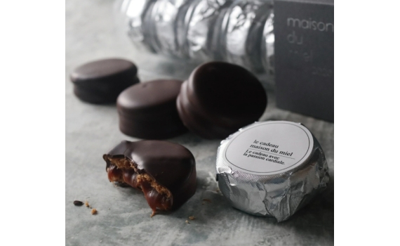 チョコレート 焼き菓子