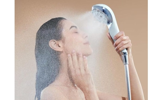 ReFa – FINE BUBBLE U 升級版美膚氣泡花曬頭