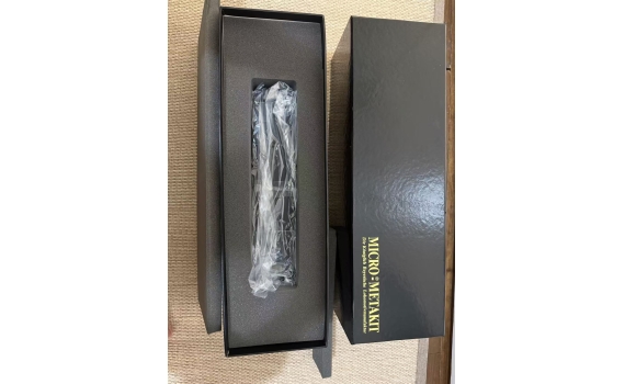 入手Micro-Metakit德国精密货运车厢