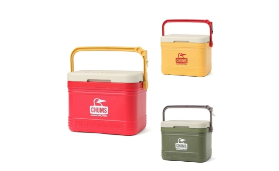 CHUMS Camper Cooler 
